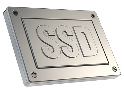 SSD–powered VPS Hosting Options